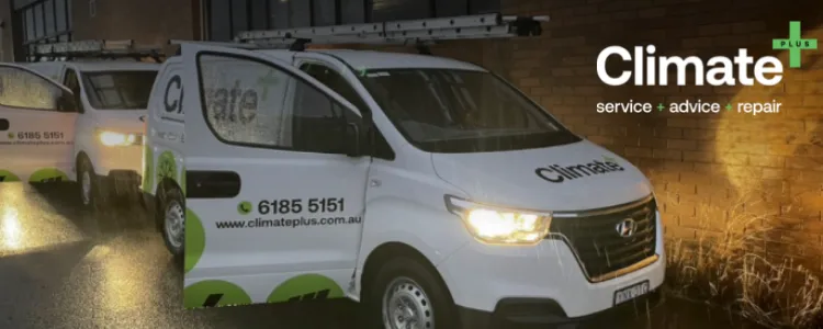  Introducing Climate Plus