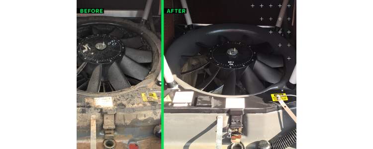  Is your Evaporative Cooler summer ready?