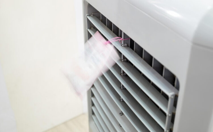  Swamp Cooler Maintenance: Essential Spring Checklist for Peak Performance