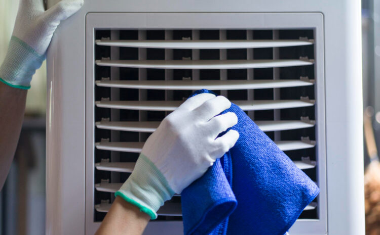  Swamp Cooler Maintenance: Essential Steps for Peak Performance