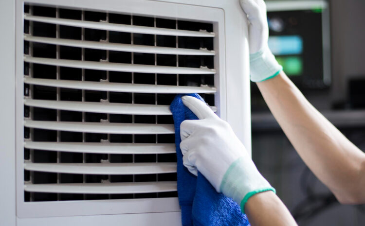  How to Clean a Swamp Cooler: A Step-by-Step Guide for Efficient Maintenance