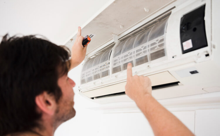  10 Signs You Need AC Maintenance Before Summer Heat Strikes