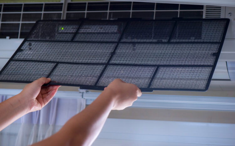  How to Clean Your Air Con Filter: A 10-Minute DIY Maintenance Guide