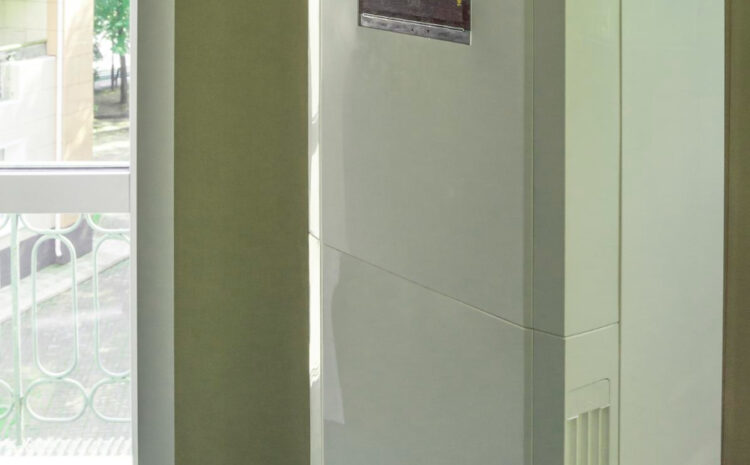  Evaporative Swamp Cooler Installation Guide: Step-by-Step Setup for Home Cooling