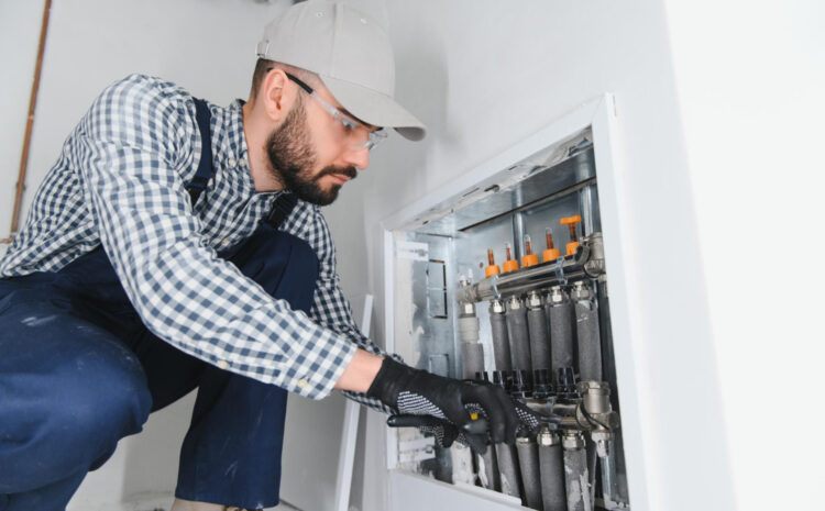  Why Autumn Is the Ideal Time to Service Your Heating System: Prepare Before Winter Arrives