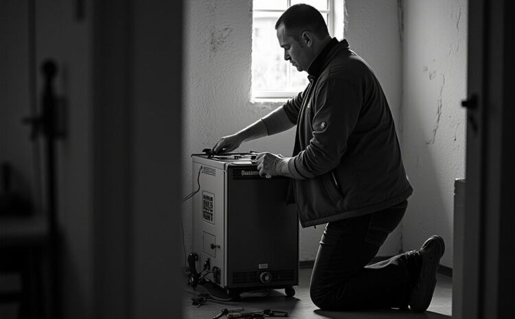  Braemar Gas Heating Troubleshooting Guide: Common Issues and Quick Fixes for Your Home Heating System