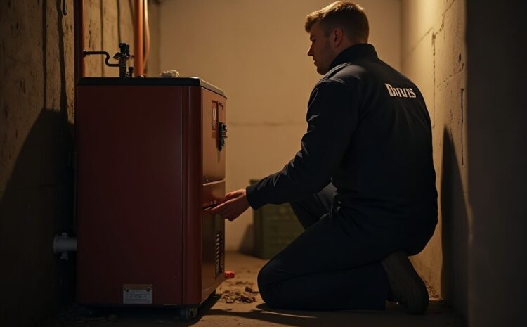  Brivis Gas Heating Troubleshooting Guide: Fix Common Problems Fast