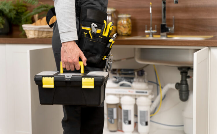  Professional Drain Inspection Services: Why Every Homeowner Needs Regular Maintenance in 2025