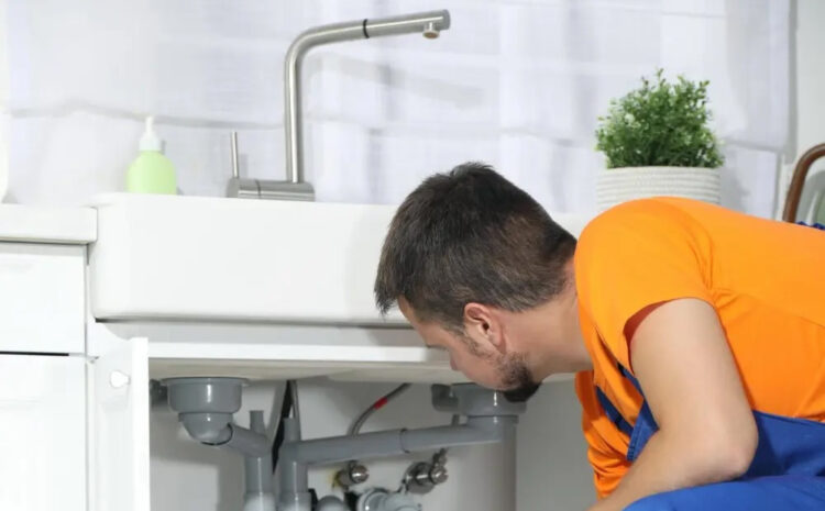  Top Benefits of Professional Drain Inspection: Why Expert Assessment is Essential for Your Plumbing System