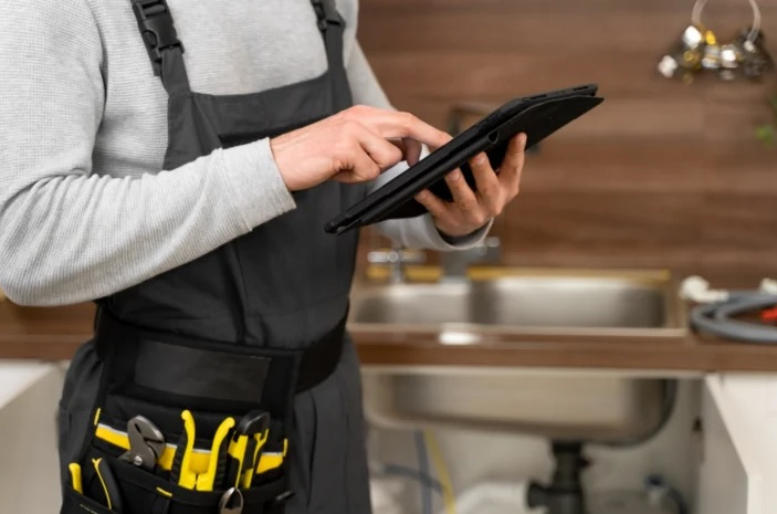 When to Book a Drain Inspection: Essential