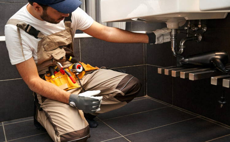  Why You Might Need Professional Drain Cleaning Services: Protecting Your Home’s Plumbing Health